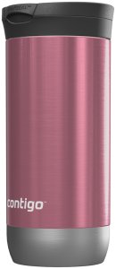 Contigo Termopuodelis Contigo Huron 2.0 SNAPSEAL™ Azalea CON2226409, 470 ml 8