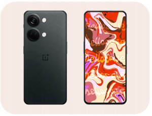 2-PAK Szkło Hartowane do OnePlus Nord 3 / 4 (szybka 9H, płaskie, ochronne) 5