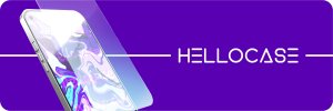Hello Case 3-PAK Szkło Hartowane do Apple iPhone 17 Air (szybka 9H, płaskie, ochronne) 12