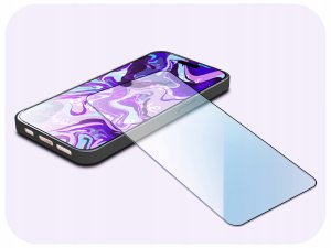 Hello Case 3-PAK Szkło Hartowane do Apple iPhone 17 Air (szybka 9H, płaskie, ochronne) 2