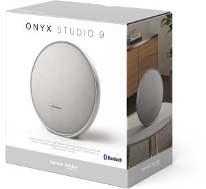 Głośnik Harman Kardon Głośnik Harman Kardon Onyx Studio 9 - szary 10