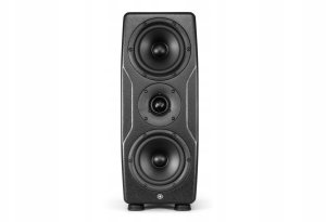 Kolumna IK Multimedia iLoud Precision MTM MKII- Black 2