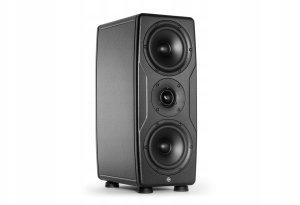 Kolumna IK Multimedia iLoud Precision MTM MKII- Black 3
