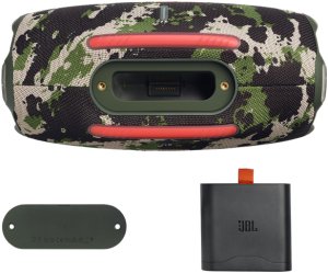 JBL XTREME 4 CAMO gł.przenośny moro wodoodporn 7