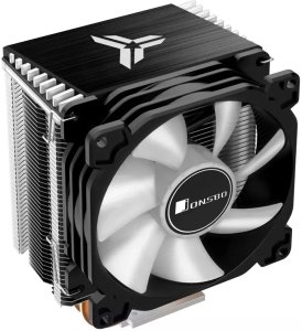 Chłodzenie CPU Jonsbo CR-1400 ARGB Black 2