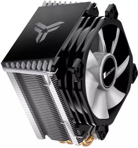 Chłodzenie CPU Jonsbo CR-1400 ARGB Black 5