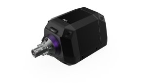 Conspit Ares Direct Drive Wheelbase (12Nm) 2