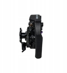 Kierownica Cube Controls Conspit PW1 Formula kierownica 3