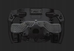 Kierownica Cube Controls Conspit PW1 Formula kierownica 7