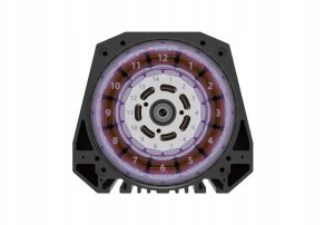 Conspit Ares Platinum Direct Drive Wheelbase (20Nm) 11