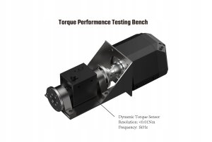 Conspit Ares Platinum Direct Drive Wheelbase (20Nm) 13