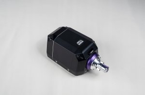 Conspit Ares Platinum Direct Drive Wheelbase (20Nm) 16