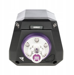 Conspit Ares Platinum Direct Drive Wheelbase (20Nm) 2