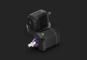 Conspit Ares Platinum Direct Drive Wheelbase (20Nm) 3