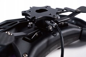 Kierownica Fanatec Conspit 290GP Formula Wheel - czarny 13