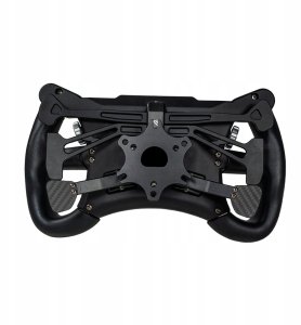Kierownica Fanatec Conspit 290GP Formula Wheel - czarny 4