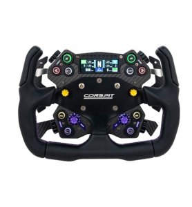 Kierownica Michelin Conspit CX295 kierownica - C-Form 2