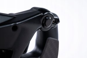 Kierownica Krups Conspit 300GT Wheel - czarny 14