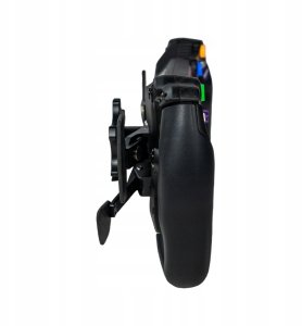 Kierownica Krups Conspit 300GT Wheel - czarny 3