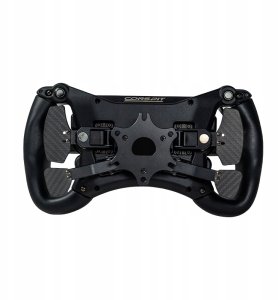 Kierownica Krups Conspit 300GT Wheel - czarny 4