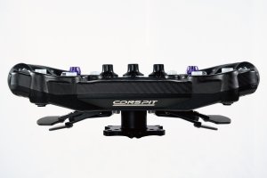 Kierownica Krups Conspit 300GT Wheel - czarny 6