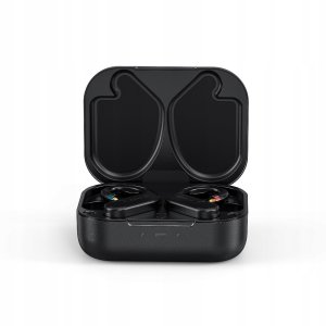 Adapter AV FiiO UTWS5 2025 - Słuchawkowy adapter/wzmacniacz True Wireless - wersja MMCX 2