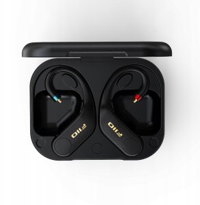 Adapter AV FiiO UTWS5 2025 - Słuchawkowy adapter/wzmacniacz True Wireless - wersja MMCX 3