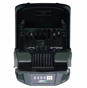 Battery HiKOKI Multi Volt BSL36A18X 8