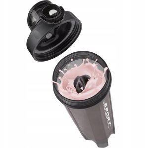 Lamart LT4071 SPORTOWA BUT. 600ML SHAKE 3