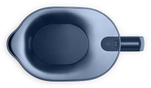 LARQ Pitcher PureVis - inteligentny, samoczyszczący dzbanek filtrujący 1.9 L monaco blue 2