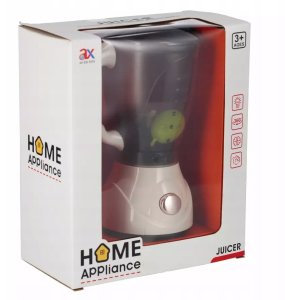 BLENDER B/O AKC 24X16X15 MC WB 40/80 6