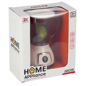 BLENDER B/O AKC 17X19X9 MC WB 72/144 5