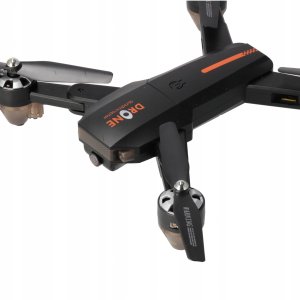 DRON IR/C FF LAD 38X24X9 MC WB 24 4