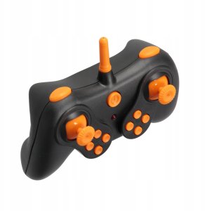 DRON IR/C FF LAD 38X24X9 MC WB 24 6