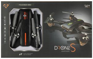 DRON IR/C FF LAD 38X24X9 MC WB 24 7