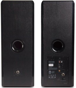 Microlab Solo 19 - Zestaw głośników 2.0 z Bluetooth 3