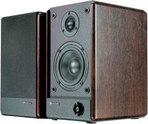 Microlab Solo 5 - Zestaw głośników 2.0 z Bluetooth 2