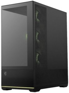 Komputer Ryzen 7 8700F, 32 GB RAM, RTX 5060Ti 16GB, 1 TB M.2 PCIe Windows 11 Home Trial, MSI Pano 110R PZ 2