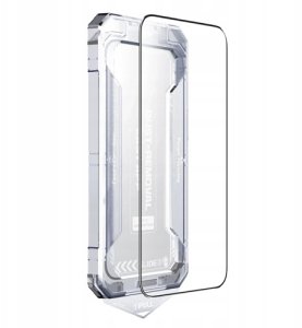 Mobile Origin Screen Guard with easy application, iPhone 17 Pro Max 2