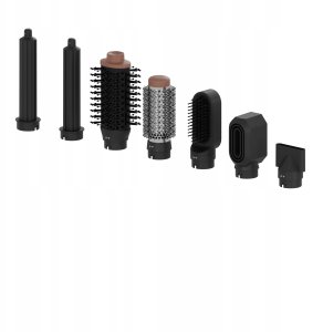 Suszarko-lokówka StyleBliss Noir 3