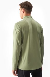 4f KOSZULKA BIELIZNA TERMICZNA SZYBKOSCHNĄCA M076 4FWAW24UBRUM076-44S 3