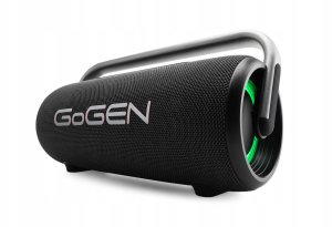 Głośnik BPS KONCEPT GŁOŚNIK BPS-440 BLUETOOTH (60W, TWS, 13h, FM, USB, AUX, MicroSD) 2