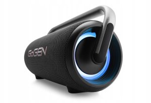 Głośnik BPS KONCEPT GŁOŚNIK BPS-440 BLUETOOTH (60W, TWS, 13h, FM, USB, AUX, MicroSD) 3