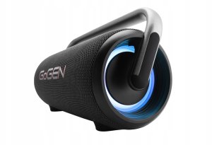 Głośnik BPS KONCEPT GŁOŚNIK BPS-440 BLUETOOTH (60W, TWS, 13h, FM, USB, AUX, MicroSD) 4