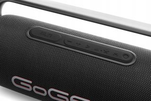 Głośnik BPS KONCEPT GŁOŚNIK BPS-440 BLUETOOTH (60W, TWS, 13h, FM, USB, AUX, MicroSD) 6