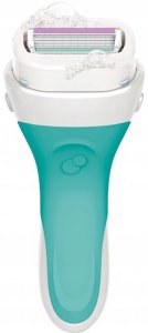 Skustuvo galvutės moterims Wilkinson Intuition Sensitive XXL, 5 vnt 3