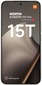 Smartfon Xiaomi 15T Pro 5G 12/256GB Szary  (68014) 2