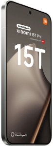 Smartfon Xiaomi 15T Pro 5G 12/256GB Szary  (68014) 4