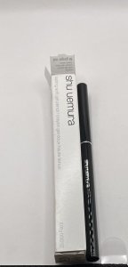 Shu Uemura , M Ginger Red Gel Pencil, gel, Gel Pencil Eyeliner, Lip Liner & Cheek Blush 2-In-1, M, Ginger Red, 0.08 g For Women 2