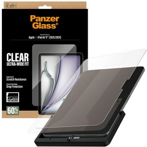 PanzerGlass Szkło hartowane Ultra-Wide Fit do iPad Air 11" (2025/2024) 4